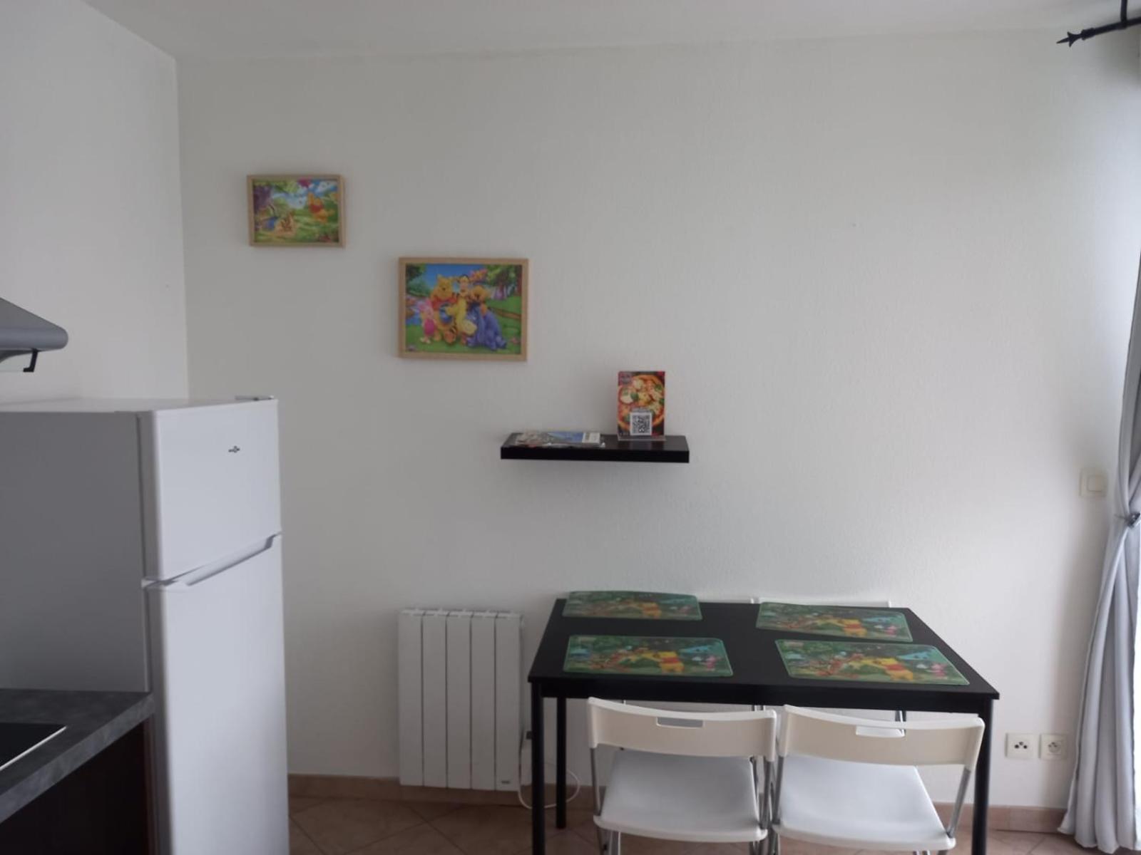 B309 Appartement Proche Disney Paris Montevrain Exterior photo