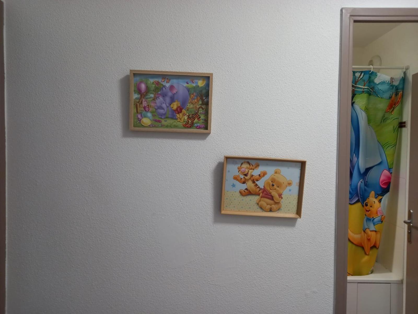 B309 Appartement Proche Disney Paris Montevrain Exterior photo